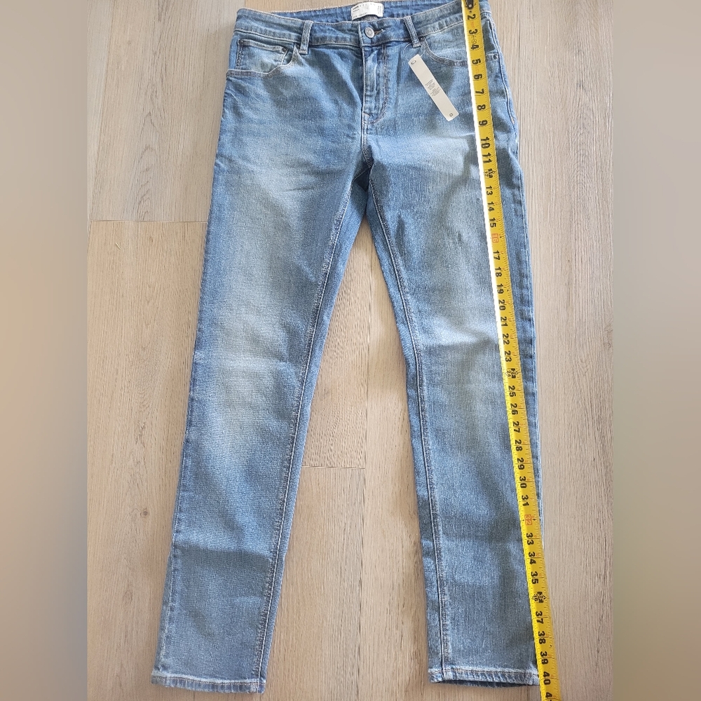 NWT ASOS Design Skinny jeans